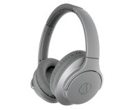 Audio-Technica ATH-ANC700BT Szary - 507527 - zdjęcie 1